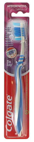 Zahnbürste Colgate Zig Zag Medium