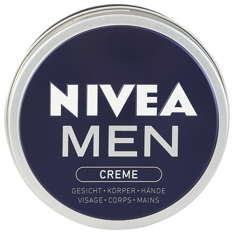 Nivea crème homme 150ml