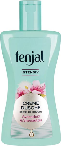Fenjal Duschcreme 200ml Intensive