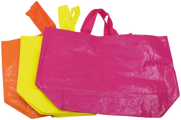 Einkaufsshopper XL 45x30x14cm, wasserfest