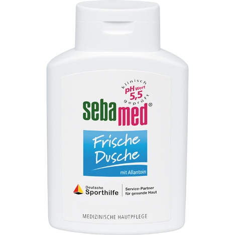 Sebamed Frische Dusche 200ml