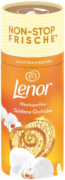 Lenor laundry perfume 155g Golden Orchid