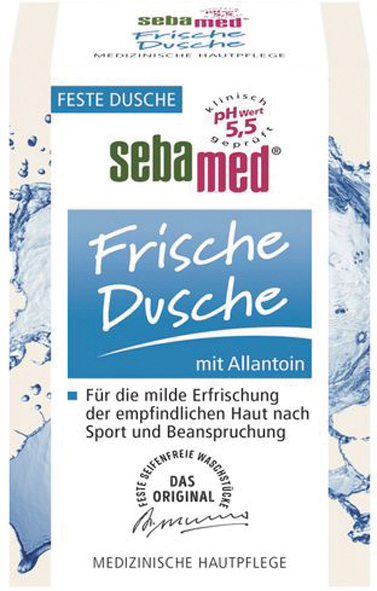 Sebamed Dusche 100g Frische Dusche