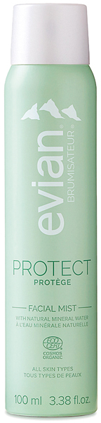 EVIAN Gesichtsspray Protect 100ml