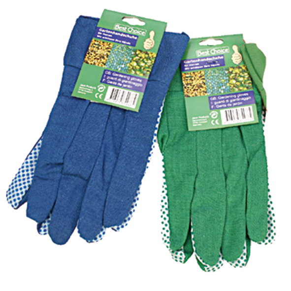 Garden Gloves Men ith Burling