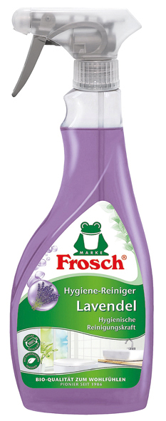 Frosch sanitary cleaner 500ml