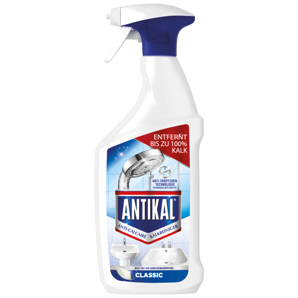 Antikal Spray 750ml