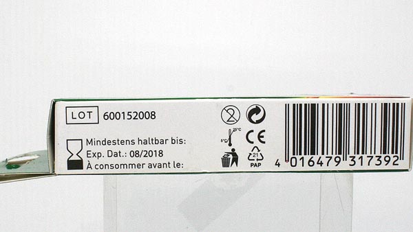 Wundverband Kinder 10er Strips Zoo Motive