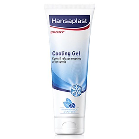 Hansaplast spray-on plaster 32,5ml