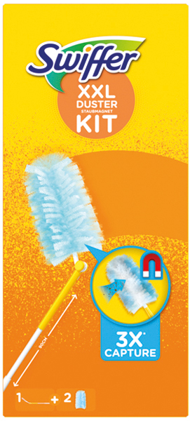 Swiffer Duster-kit XXL