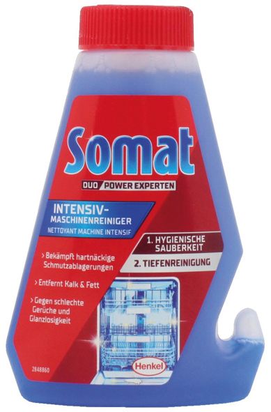 Somat nettoyant pour machine 250ml