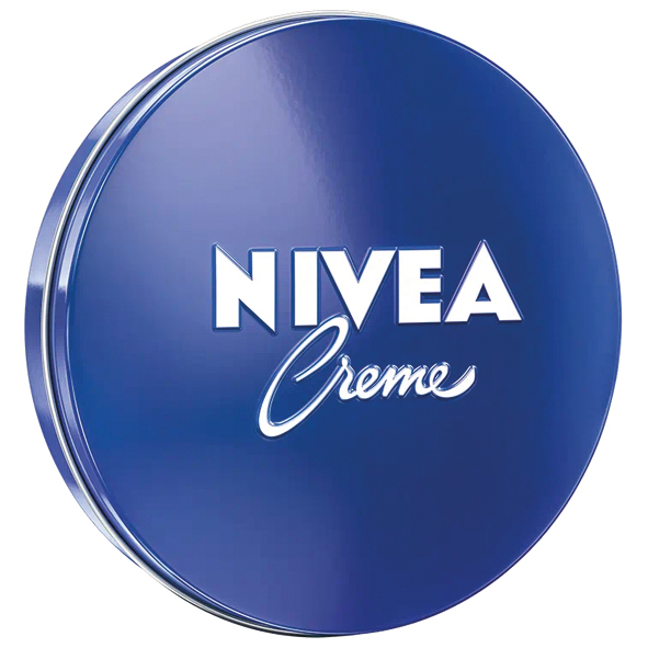 Nivea Crème 75ml étain