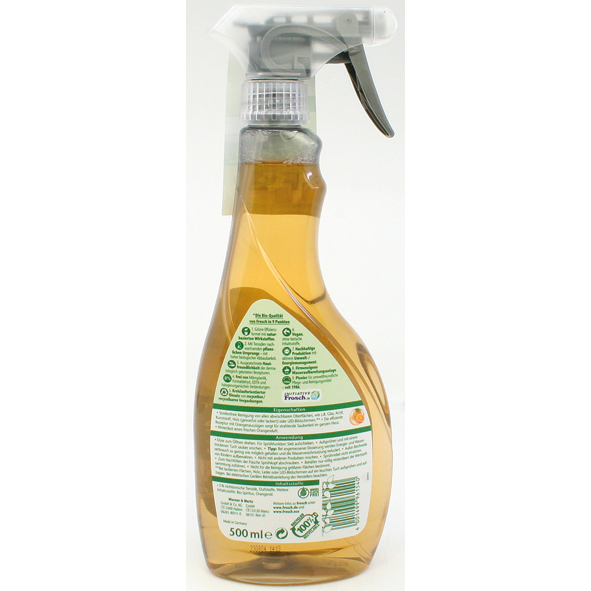 Frosch multi surface cleaner 500ml