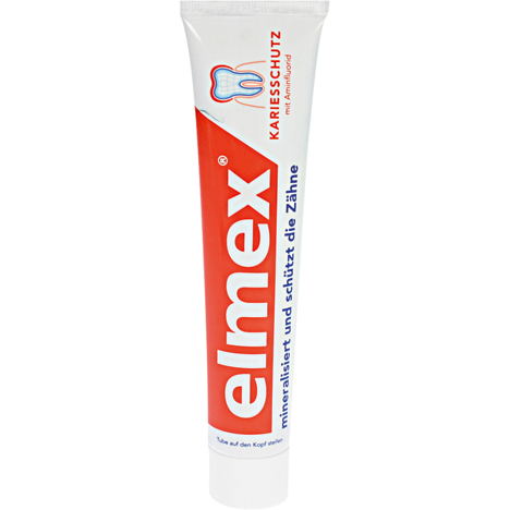 Dentifrice Elmex 75ml normal