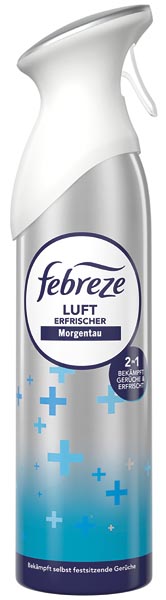 Febreze Air Freshener 185ml morning dew