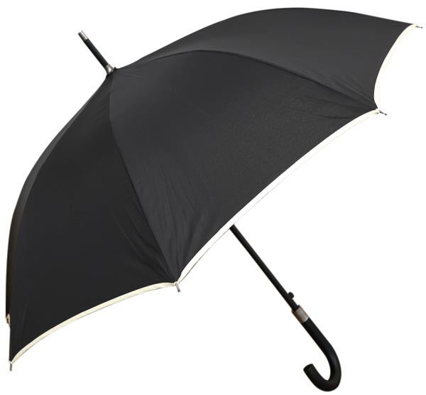 Regenschirm LUXUS Stock Automatik WINDPROOF, 3