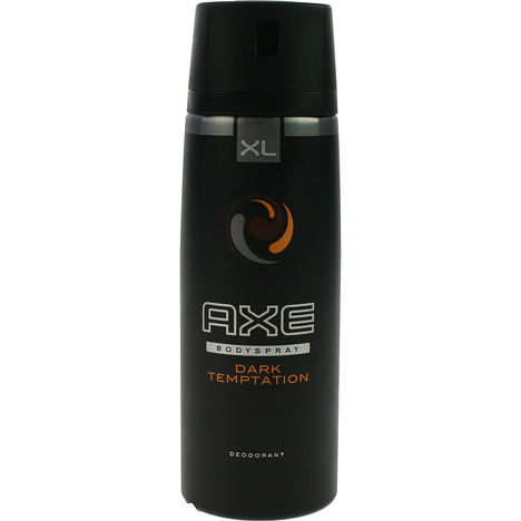Axe Deo Spray 250ml Dark Temptation
