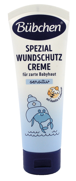 Bübchen Spezial Wundschutzcreme 75ml