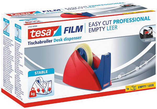 TESA XXL DISPHENSER+TAPE