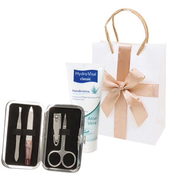 GP Set 2 2025 Igefa D14385