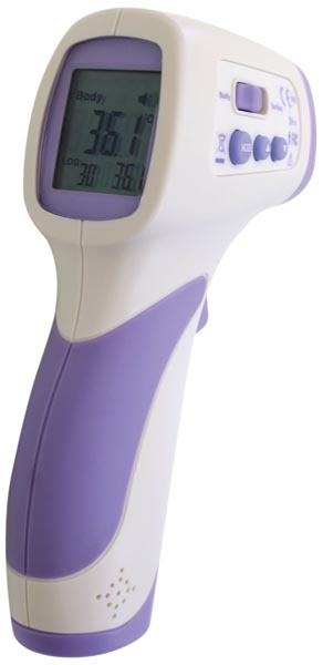 Infrarot Fieberthermometer Body Temp 478