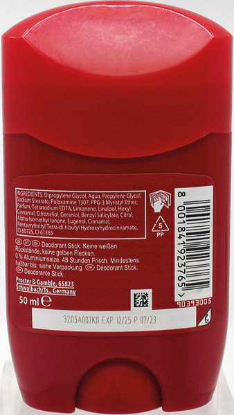 Old Spice Deostick 50ml Whitewater