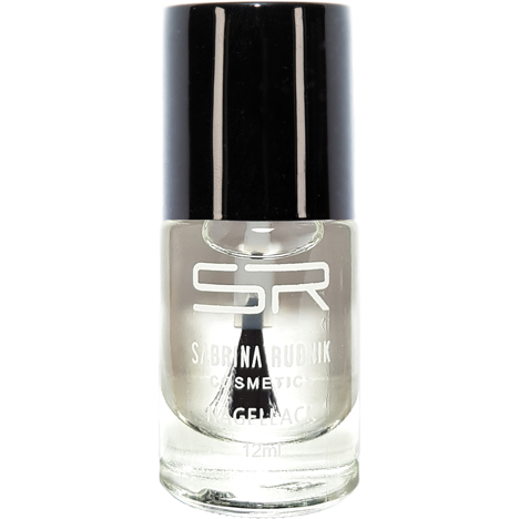 Nagellack Sabrina Klarlack 12ml