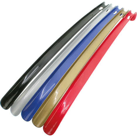 Shoe Horn 60cm XXL luxury color assorted