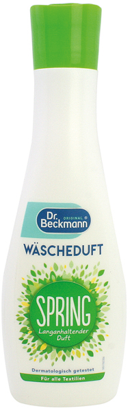 Dr.Beckmann laundry fragrance 250ml Spring