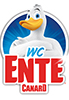 Wc Ente