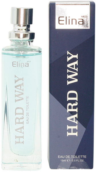 Parfum ELINA 15ml Display-3 140 St. 14fach sort.