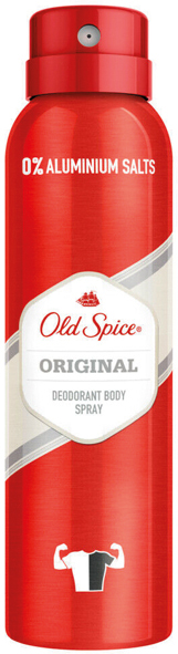 Old Spice bodyspray 150ml Original