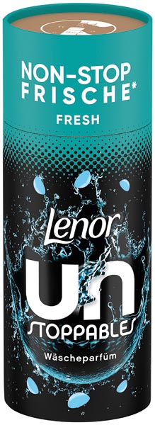 Lenor Unstoppables 155g Fresh