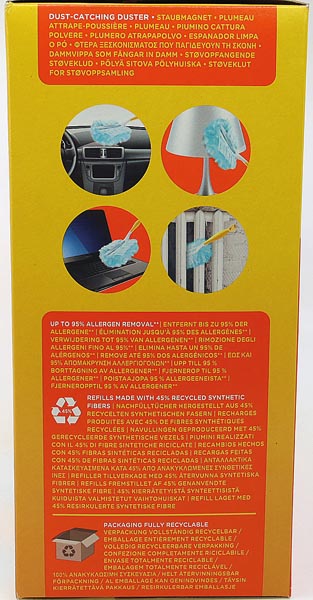 Swiffer Duster 23 Refills