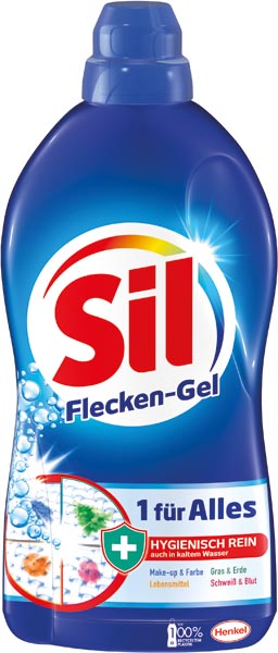 Sil Special Stain gel 1300ml All-in-1