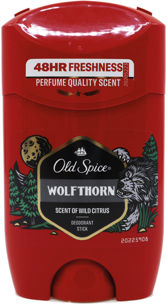 Old Spice Stick 50ml Wolfthorn