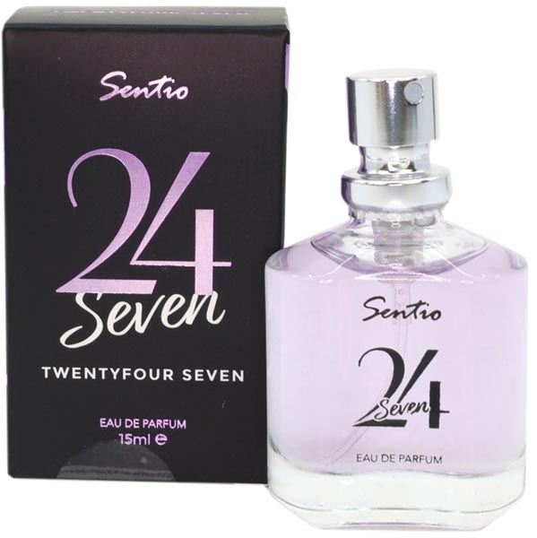 Parfum SENTIO 15ml Lucky Numbers 60St. 6f.i.Dis