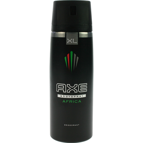 Axe bodyspray 250ml Alaska
