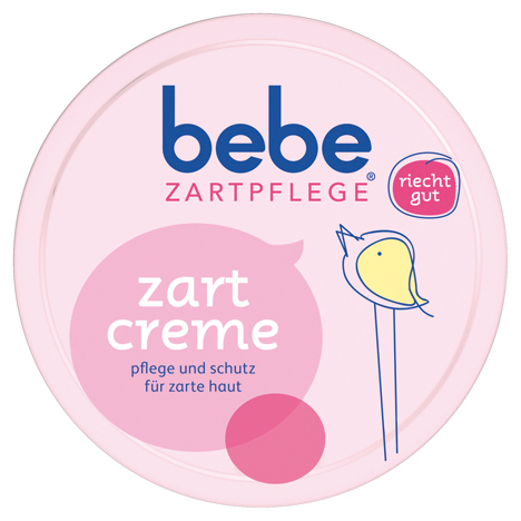 Bebe Cream 50ml