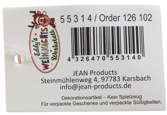 Shoppingtasche 60x34x12cm inkl. Henkel 60cm, Non-Woven 2 tol