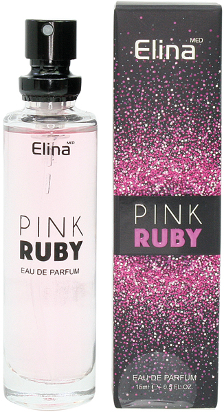 Parfum ELINA 15ml Display-3 140 St. 14fach sort.