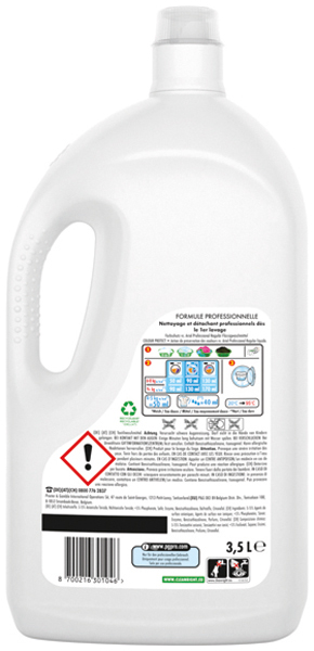 Ariel Professional Flüssig 70 WL Color 3,5 Liter