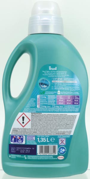 Perwoll Sport 27WL 1,35l