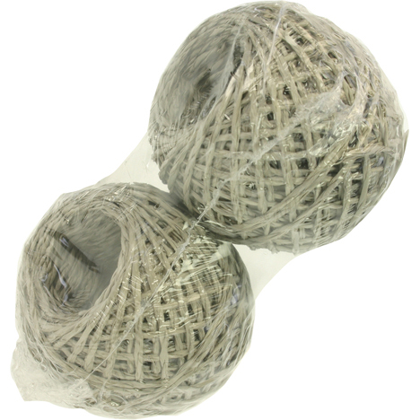 Packing String 2x30m Polypropylene Thick 1mm