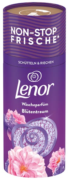Lenor laundry perfume 155g blossom dream