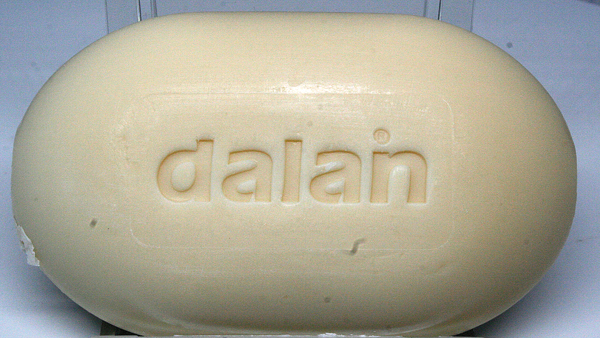 Seife DALAN 90g Multi Care Papaya