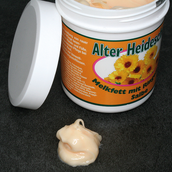 Cream Heideschäfer 100ml M.Grease w/ Calendula