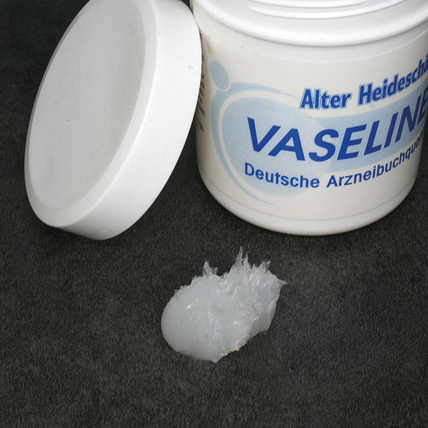 Creme Heideschäfer Vaseline 100ml Apotheken-Qual.