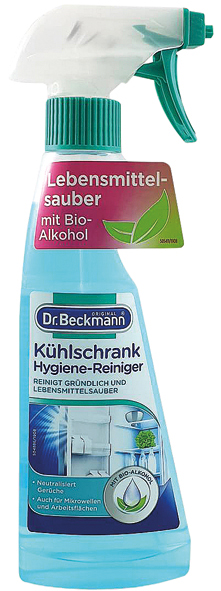 Dr. Beckmann Fridge sanitizer 250ml