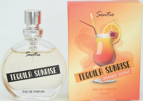 Parfum SENTIO 15ml Cocktail 60St. 6cu